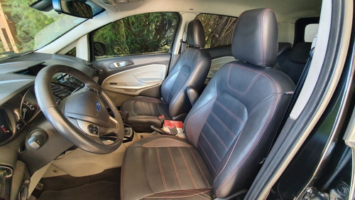 Ford Ecosport 2.0 Titanium Powershift 4x2 Dps6 2014