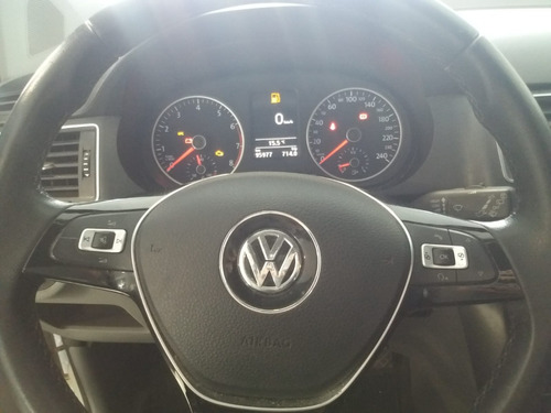 Imagen 10 de 15 de Volkswagen Suran Highline 1.6 Msi Sb