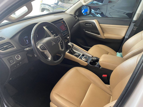 Imagem 2 de 7 de Mitsubishi Pajero Sport 2.4 16v Mivec Turbo Diesel Hpe Awd