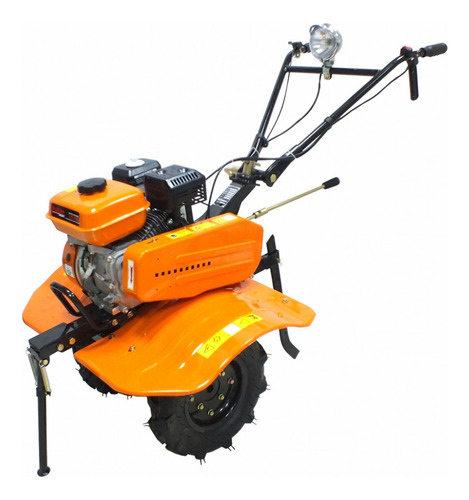 Tobata Motocultivador Potente E Eficiente De 7hp A Gasolina