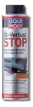 Comprar Liqui Moly Oil Saver Elimina Vazamentos Em Motores Retentor
