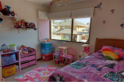 Preciosa Casa En Mirador Del Parque Ii Peñalolén