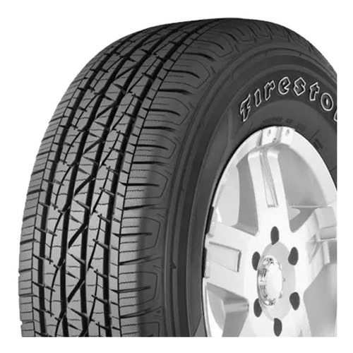 Llanta 225/60 R17 Firestone Destination Le2 99t Msi