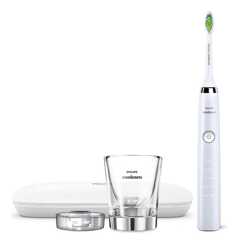 Philips Sonicare Diamondclean Classic - Cepillo Dental