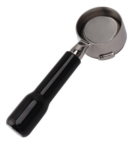 Portafiltro Para Hacer Café, 58 Mm, Acero Inoxidable Sin Fon