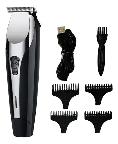 Kit Aparador Aparador De Cabelo Para Homens Corte De Cabelo
