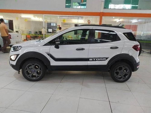 Ford Ecosport 2.0 Direct Flex Storm 4wd Automático