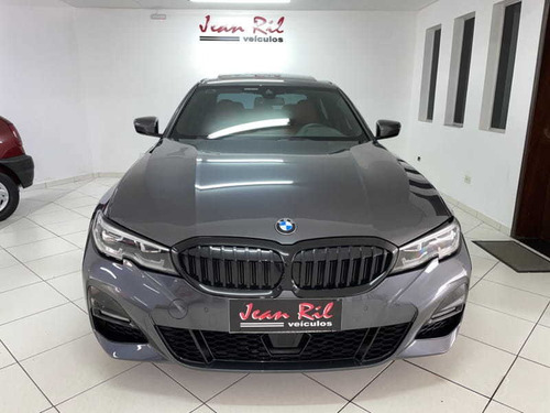 Imagem 2 de 15 de Bmw 320i 2.0 16v Turbo M Sport