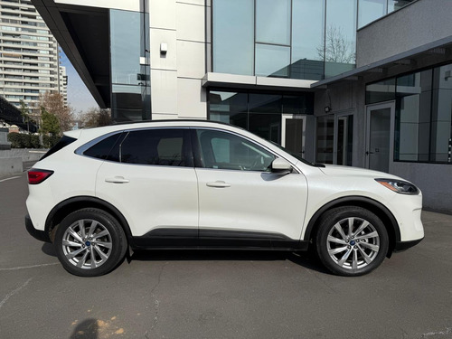 Ford Escape Hybrid Titanium Fhev 2.5 AUT