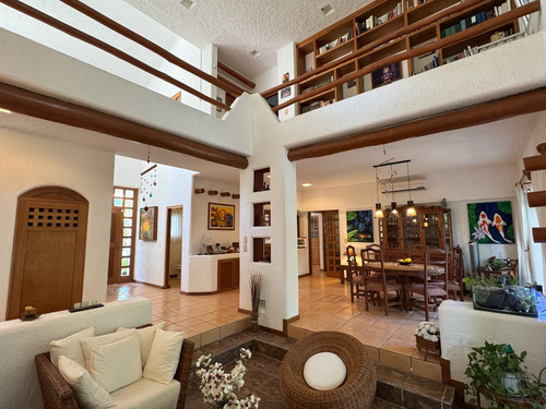 Casa En Venta En Residencial Campestre Cancun