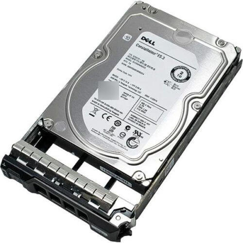 Hd Sata Dell 1tb 02t51w 2t51w 7.2k St1000nm0011 Fw Pa07