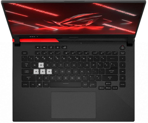 Asus Rog Strix G15 Advantage Edition Visualización Fhd De 15.6 Pulgadas De 300 Hz Amd Ryzen 9 5900hx 8 Núcleos Amd Radeon Rx 6800m 12g Teclado Rgb Windows 10