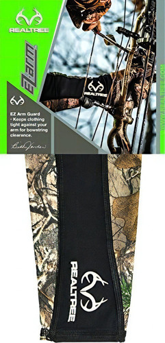 Protector De Brazo Team Realtree Ez (camuflaje)