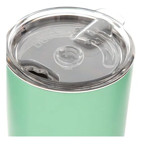 Vaso Térmico Built New York 590ml Acero Inoxidable Frio 24h y Calor 8hs Color Mint