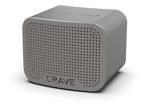 Crave Curve Mini Bluetooth Portátil 5 w Altavoz Inteligente
