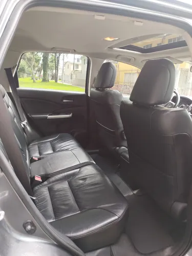 Honda CR-V 2.4 Ex