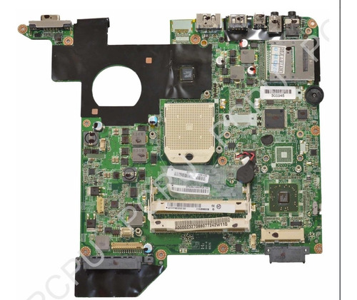 A000023270 Toshiba Satellite U405   Motherboard A000023270