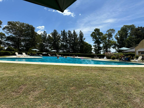 Lote 1000m2 En Venta O Permuta, Canning, Barrio La Magdalena.