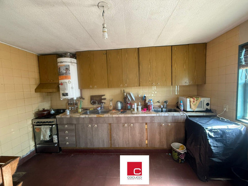 Casa En Venta En Carrodilla!!
