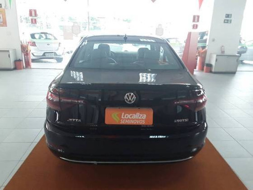 Volkswagen Jetta 1.4 250 Tsi Total Flex Tiptronic