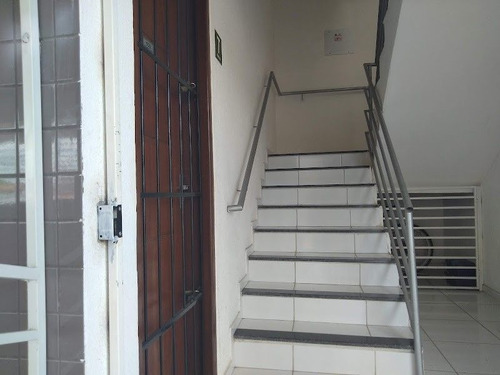 Imagem 19 de 22 de Apartamento À Venda, 57 M² Por R$ 170.000,00 - Ernesto Geisel - João Pessoa/pb - Ap1013