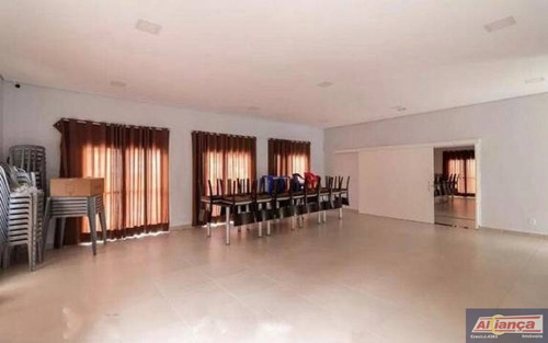 Imagem 13 de 15 de Apartamento Para Venda No Bairro Jardim Castelo Em São Paulo - Cod: Ai29387 - Ai29387