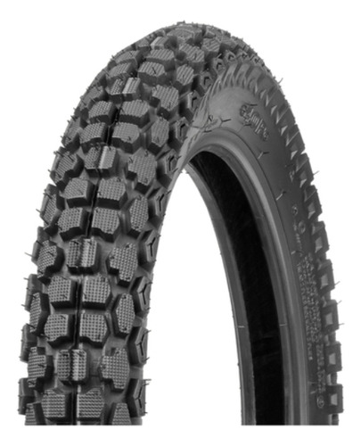 Par Pneu Off Road 3.00-14 E 2.25-17 Biz125 Pop100 Kenda