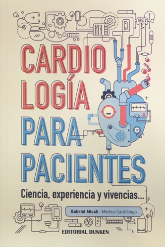 Cardiología Para Pacientes Micali 2019 Envíos A Todo El País