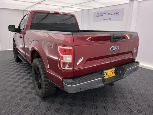 Ford F-150 3.3 Xlt