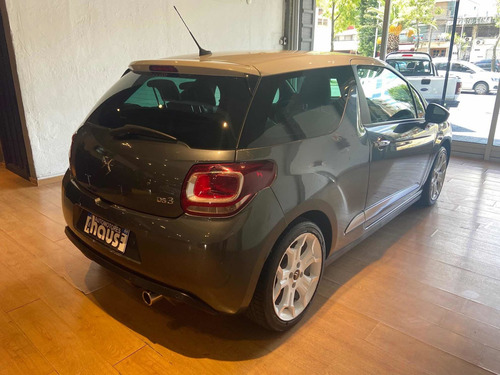 Citroën Ds3 2016 1.6 Vti 120 So Chic
