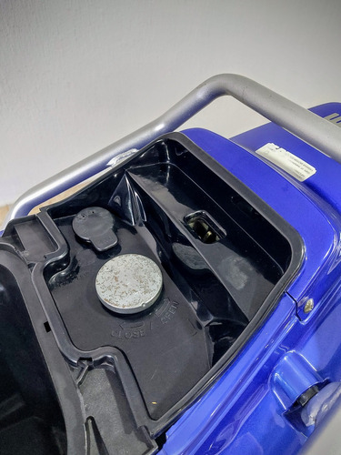Imagen 15 de 23 de Yamaha Bws 100 (no Vespa/aprilia/piaggio/aerox/italjet/hond)