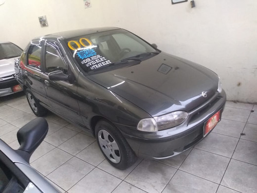 Fiat Siena Ato 3000 E 399 Por Mes Financiamento Com Score