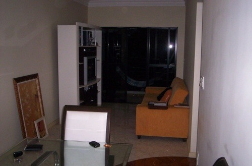 Imagem 2 de 6 de Aluguel Apartamento Mobiliado Campos Dos Goytacazes Brasil - 139-a