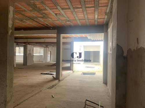 Imagem 23 de 28 de Prédio Para Alugar, 2000 M² Por R$ 45,00/mês - Jardim Santa Rosália - Sorocaba/sp - Pr0027