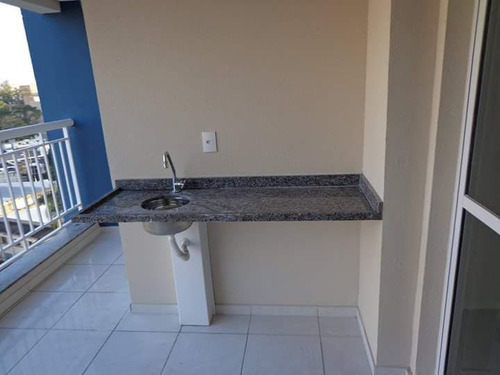 Imagem 12 de 15 de Apartamento Com 2 Dormitórios À Venda, 67 M² - Centro - Diadema/sp - Ap53165