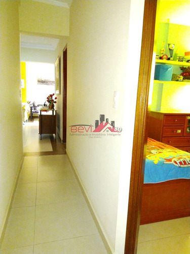 Imagem 18 de 20 de Apartamento Com 3 Dorms, Nova América, Piracicaba - R$ 320 Mil, Cod: 3631 - V3631