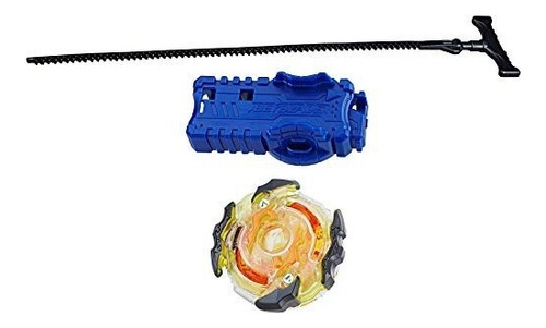 Beyblade Rip Fuego Roktavor R2 Battling Principio De Juguete