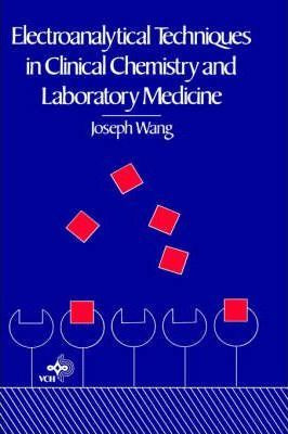 Libro Electroanalytical Techniques In Clinical Chemistry ...