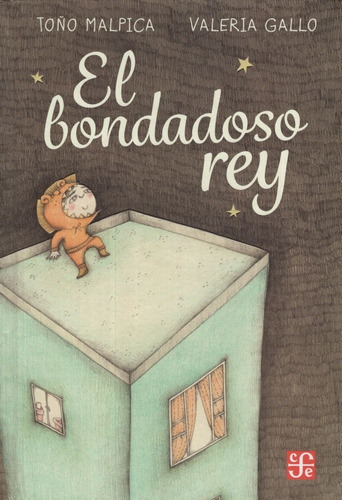 El Bondadoso Rey