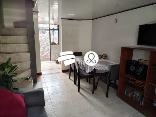 Casa En Venta En Soacha