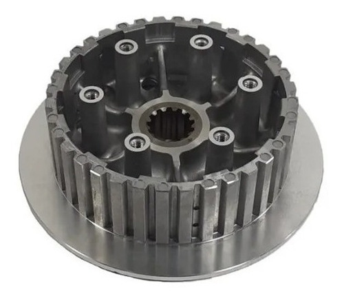 Centro De Embrague Suzuki Ltr 450 21411-45g00