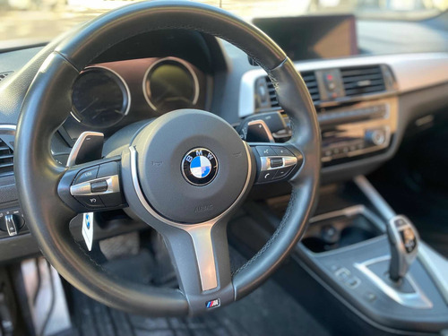 Imagen 9 de 15 de Bmw Serie 2 2020 2.0 M240i Mpackage Lci Coupé