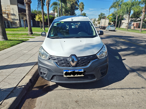Renault Kangoo Ii Express Emotion 5a 1.6 Sce