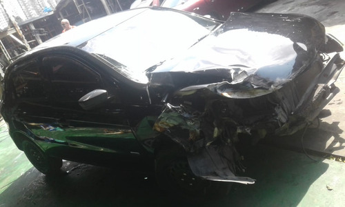 Sucatas Gol G5 Ano 2009 1.0 8v Só Para Retirada De Peças
