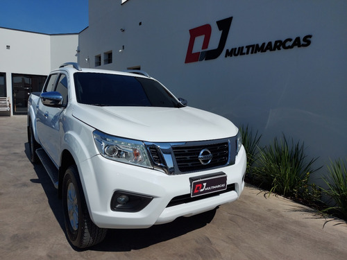 Imagem 10 de 17 de Nissan Frontier Le