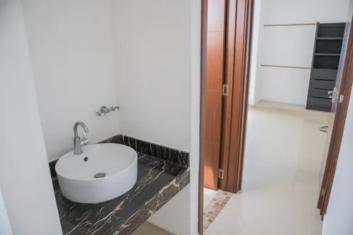 Casa · 3 Recámaras · Quintas Kavanayen · Avenida 135 · Polígono Sur · Privada