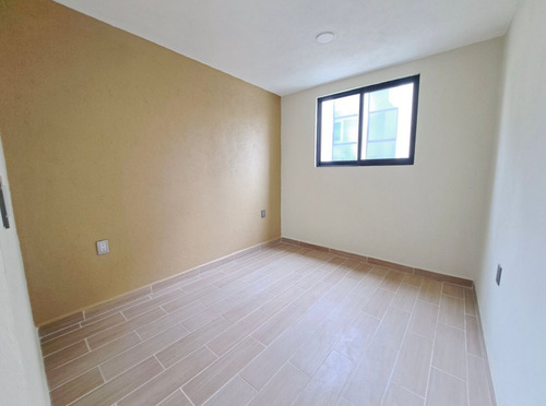 Casa En Renta En Ahuatepec Cuernavaca Morelos