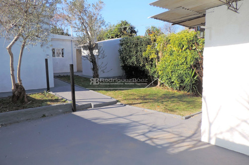 Venta 2 Casas Mismo Padron 4 Dormitorios Prado Norte