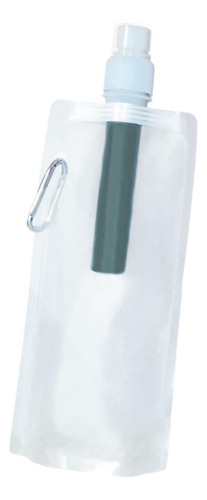 Botella De Agua Con Filtro, Contenedor, Dispositivo