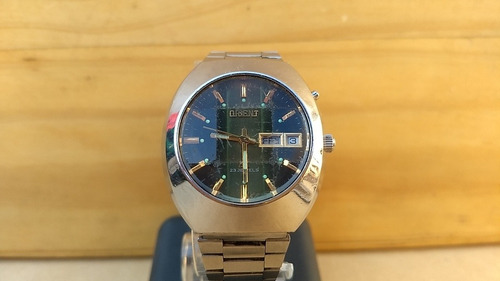 Reloj Vintage Orient A 23 Jewels Automatic (Usado)